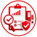 External Audit Readiness, Assurance & Maturity Assessments